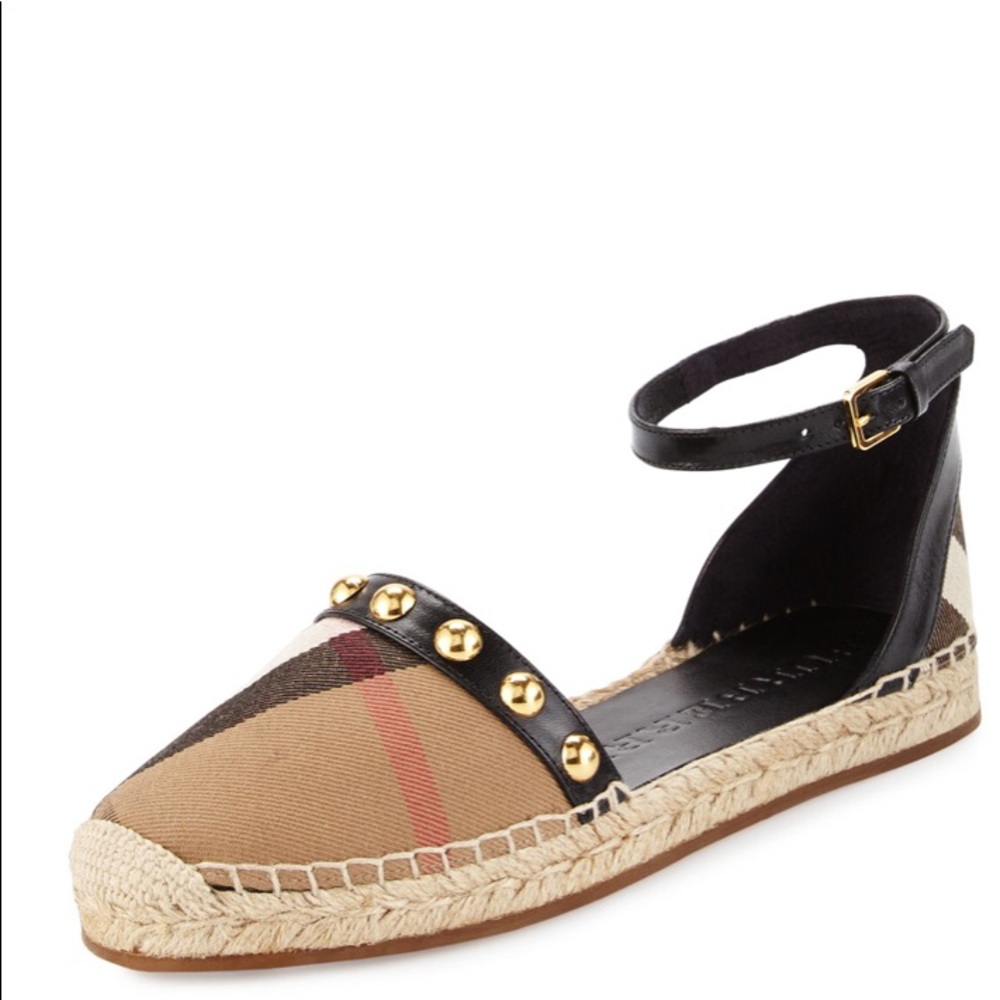 Burberry Sandel